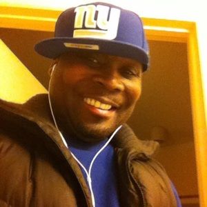 Meet your Posher, Winston